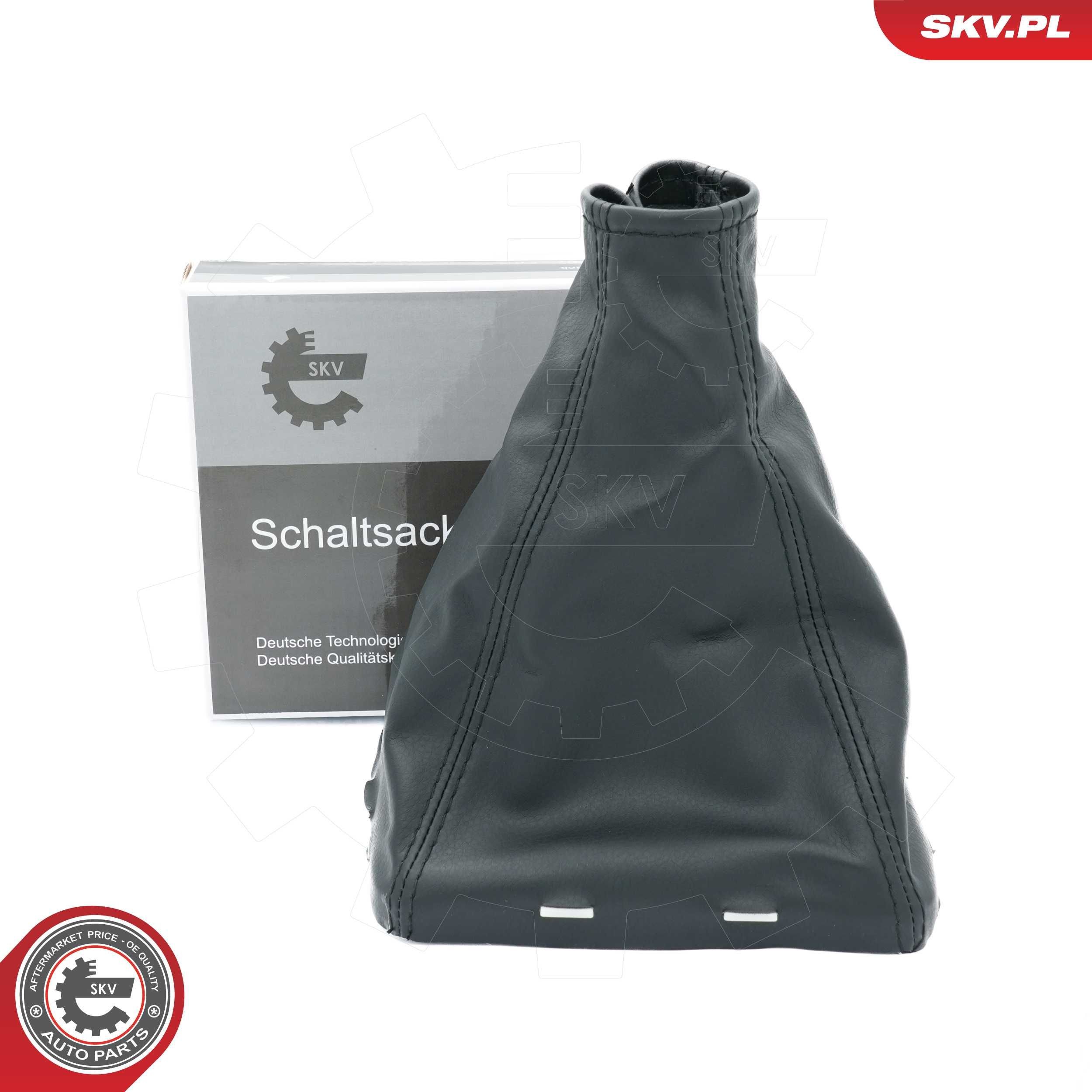 ESEN SKV Gear Lever Gaiter Article number: 63SKV912 cheaply