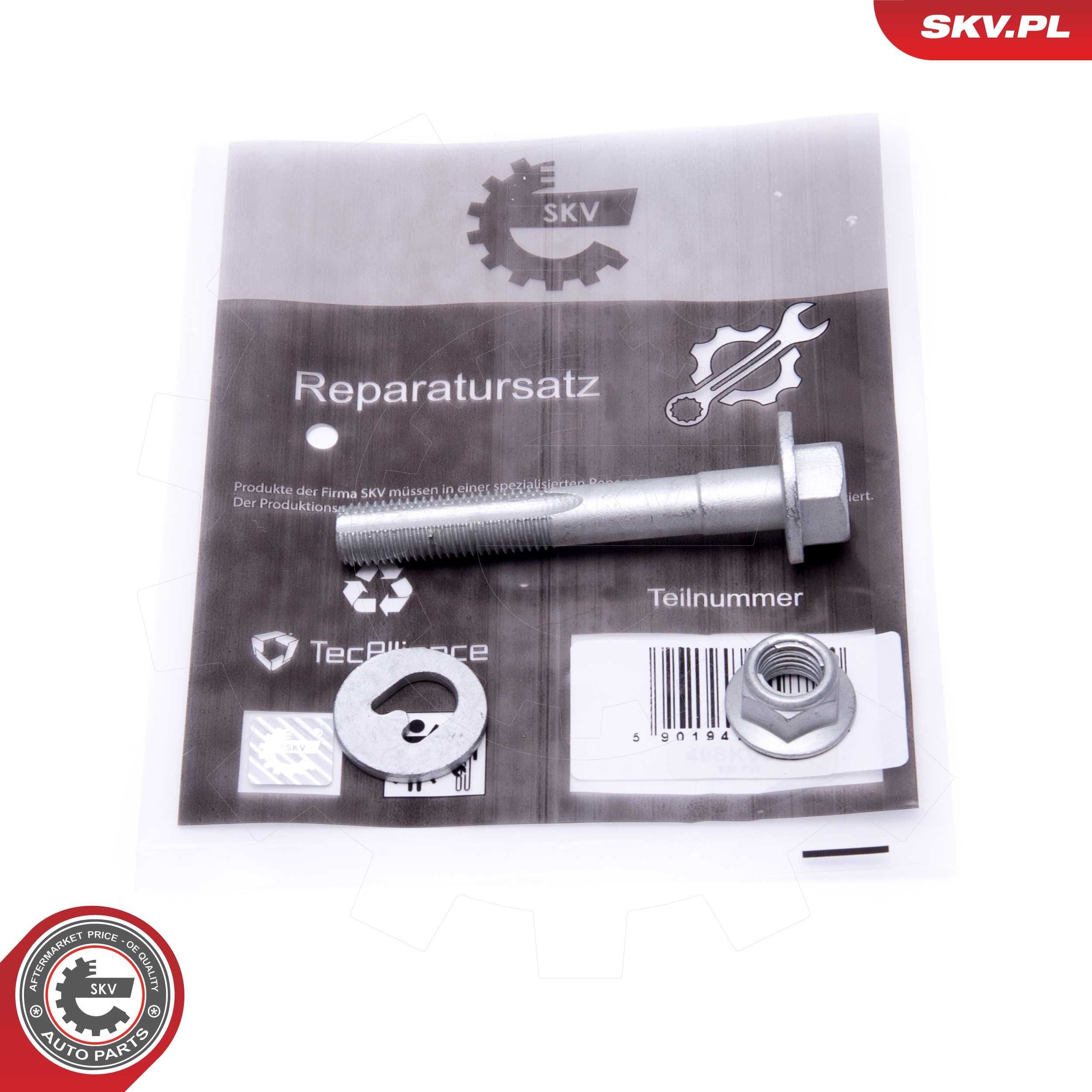 ESEN SKV Screw, stub axle Article number: 96SKV404 cheaply