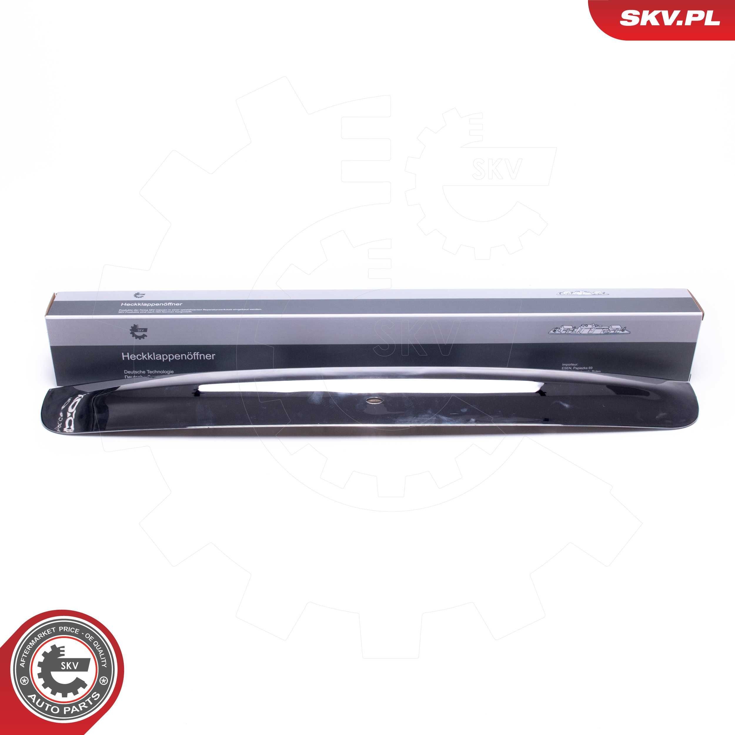 ESEN SKV Clip, trim / protective strip Article number: 96SKV824 cheaply