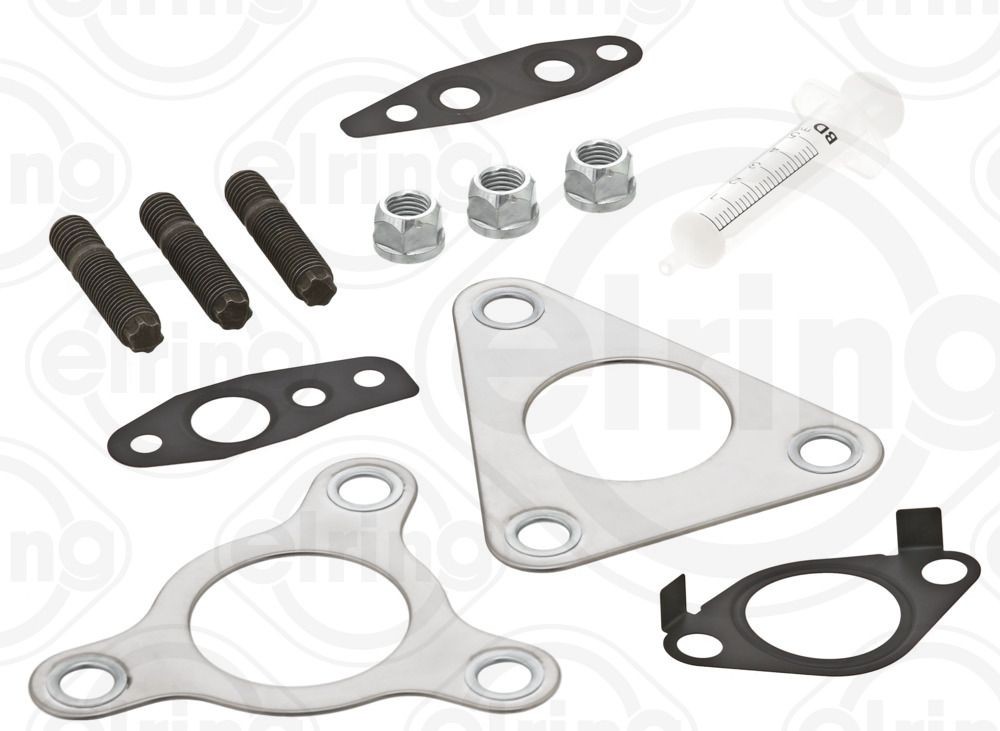 ELRING Mounting Kit, charger Article number: 728.500 cheaply