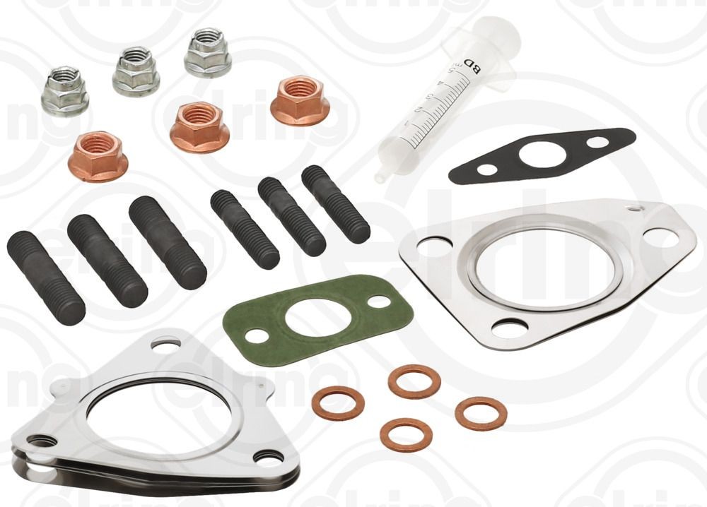 ELRING Mounting Kit, charger Article number: 731.160 cheaply