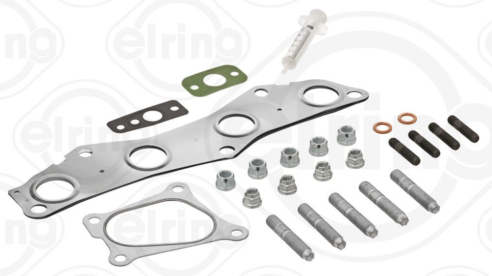 ELRING Mounting Kit, charger Article number: 731.170 cheaply