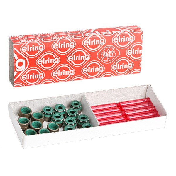 ELRING Seal Set, valve stem Article number: 424.800 cheaply