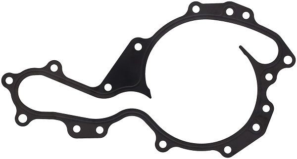ELRING Gasket, water pump Article number: 430.440 cheaply