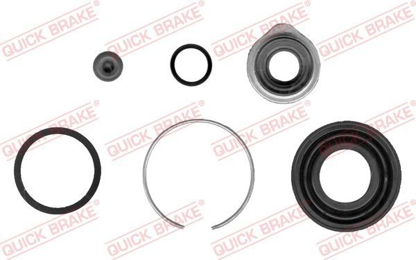 QUICK BRAKE Repair Kit, brake caliper Article number: 114-0395 cheaply