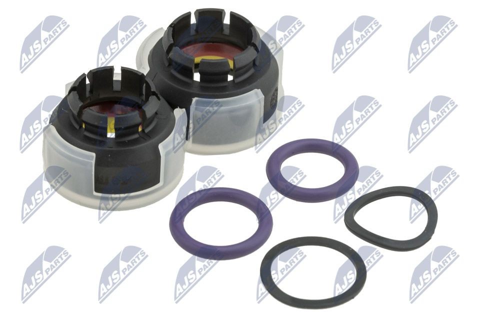 NTY Repair Kit, air conditioning Article number: EAC-AU-003 cheaply