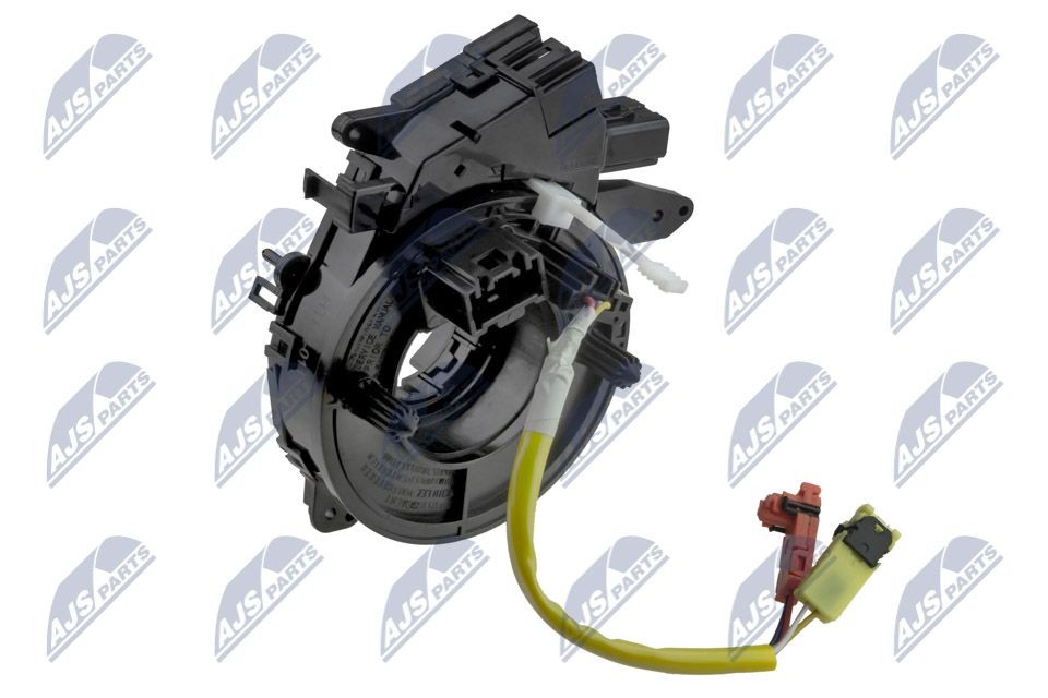 NTY EAS-MZ-011 Clockspring, airbag 5 2.0 (CWEFW) 144 PS Petrol