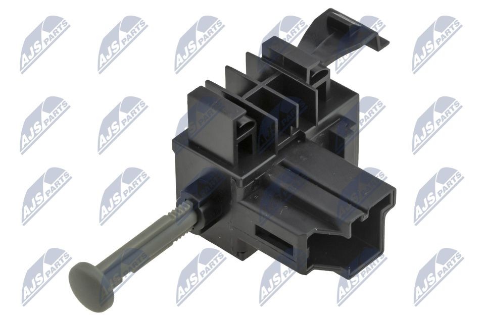 NTY ECP-FR-016 Switch, clutch control (cruise control) C-MAX 1.8 Flexifuel 125 PS Petrol/Ethanol 2010