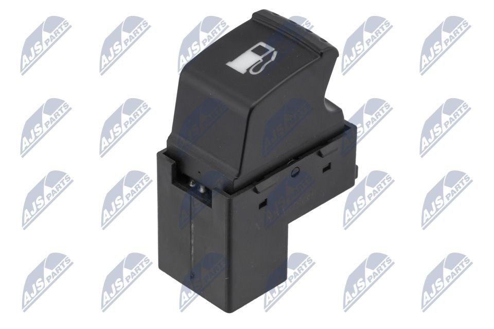 NTY EWS-VW-175 Switch, tank cap unlock BORA 1.9 TDI 4motion 130 PS Diesel 2005