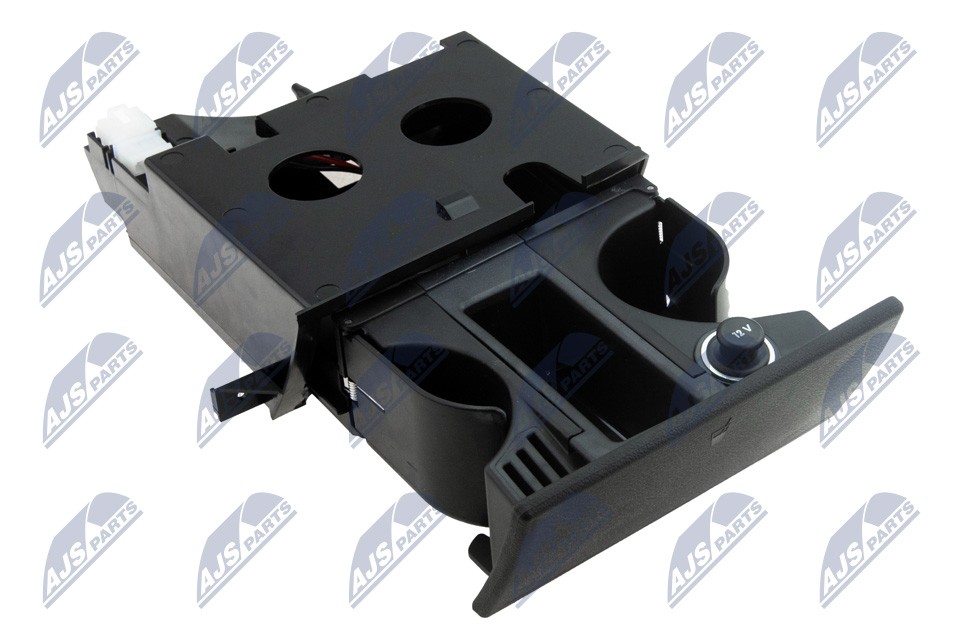 NTY Koppholder artikkelnummer: EZC-VW-405 billig