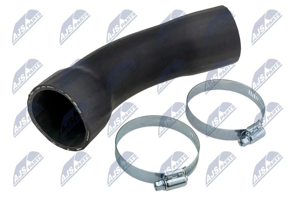 NTY Charger intake hose Article number: GPP-AU-012 cheaply