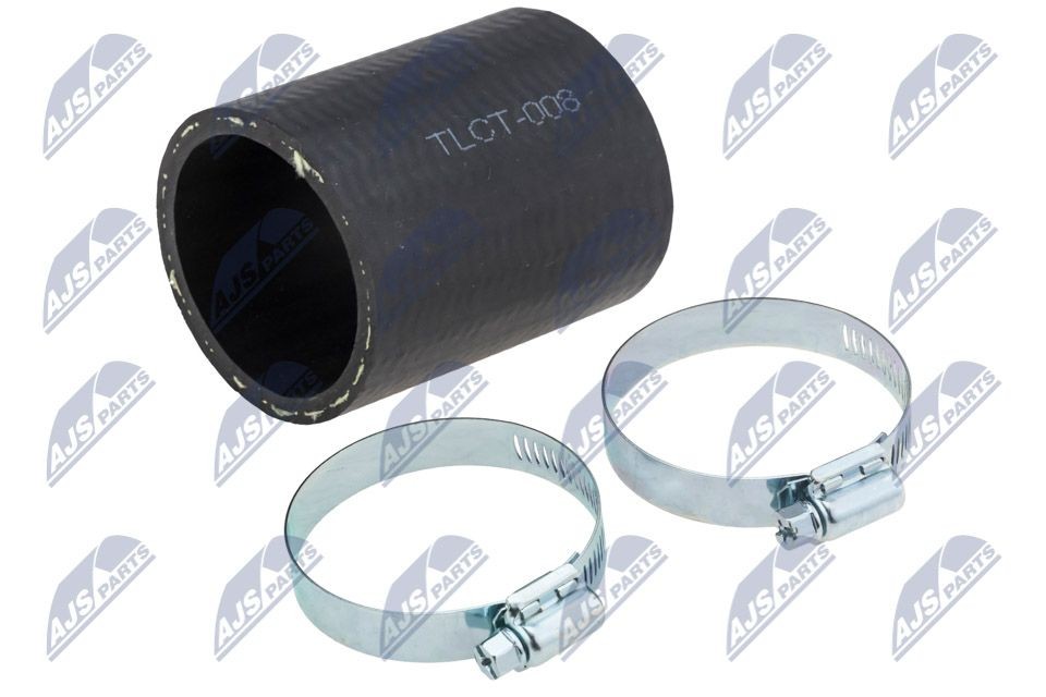 NTY Charger intake hose Article number: GPP-CT-008 cheaply