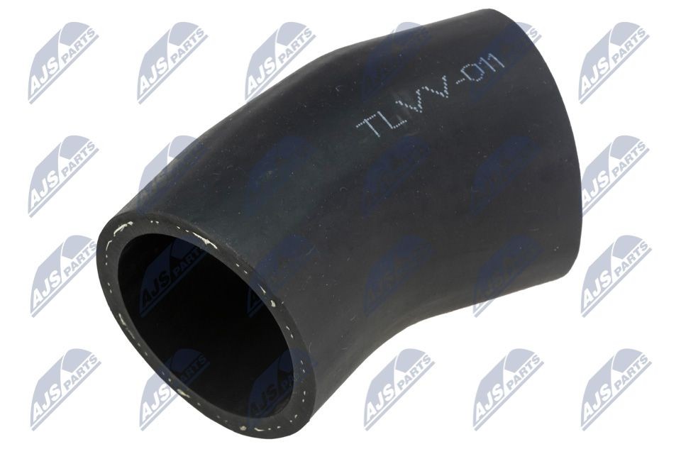 NTY Charger intake hose Article number: GPP-VV-011 cheaply