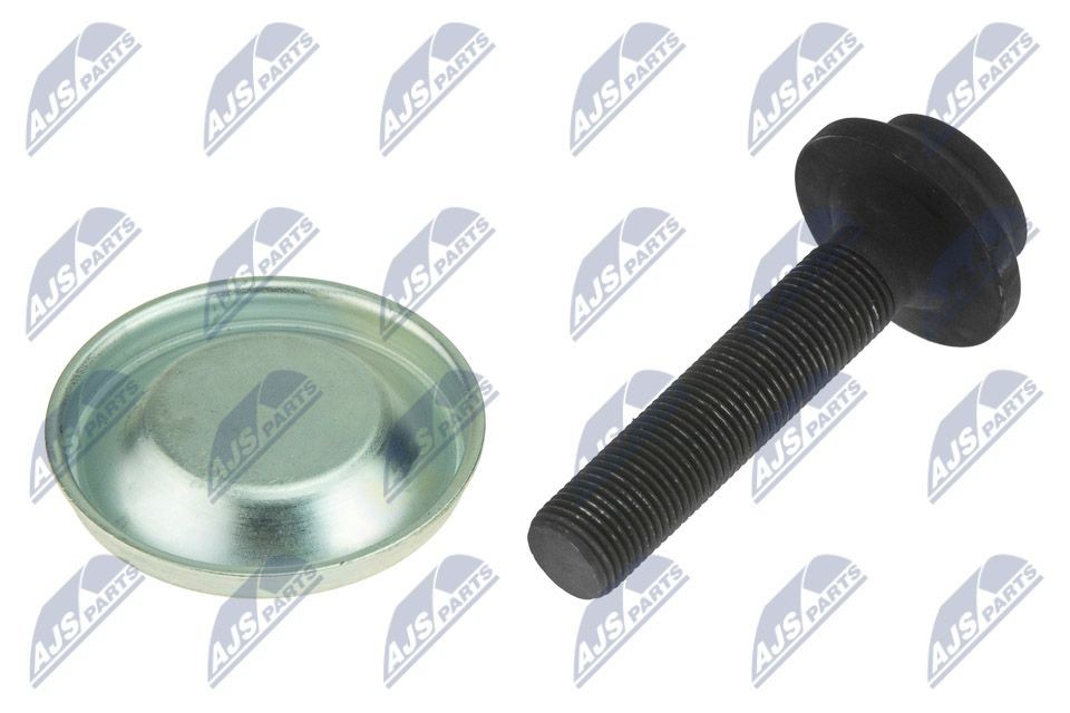 NTY Repair Kit, wheel hub Article number: KLT-AU-007-Z cheaply