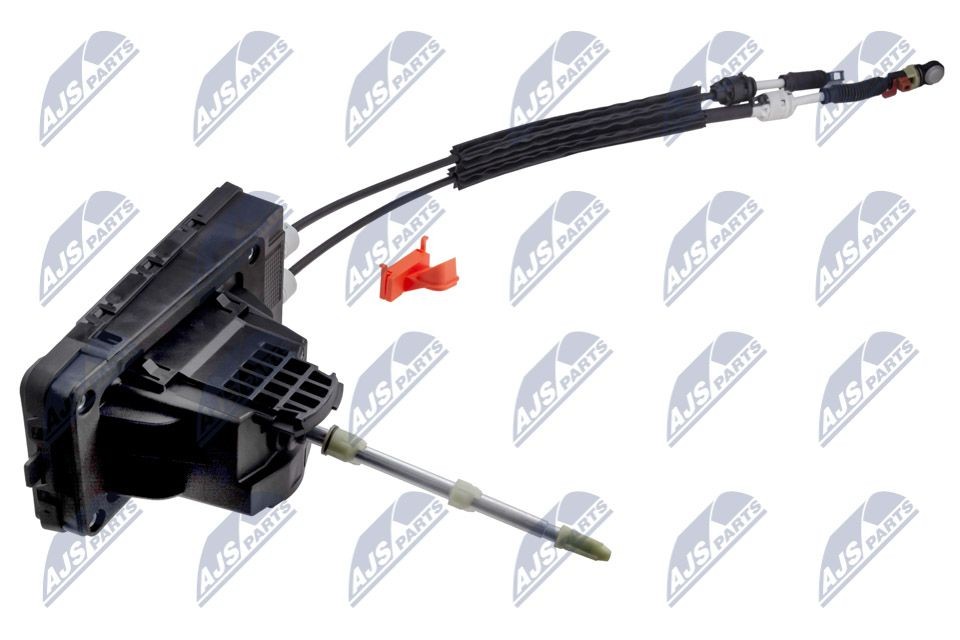 NTY Bush, selector- / shift rod Article number: LZB-RE-001 cheaply