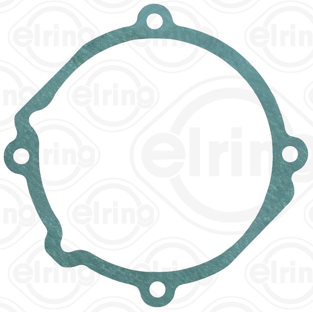 ELRING Oil Seal, manual transmission Article number: 751.073 cheaply