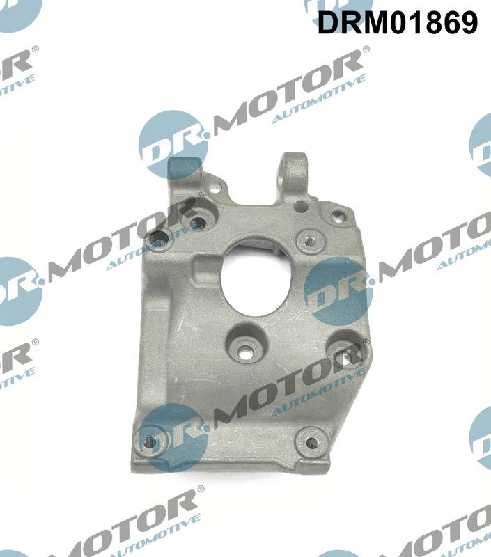 DR.MOTOR AUTOMOTIVE Holder, compressor Article number: DRM01869 cheaply