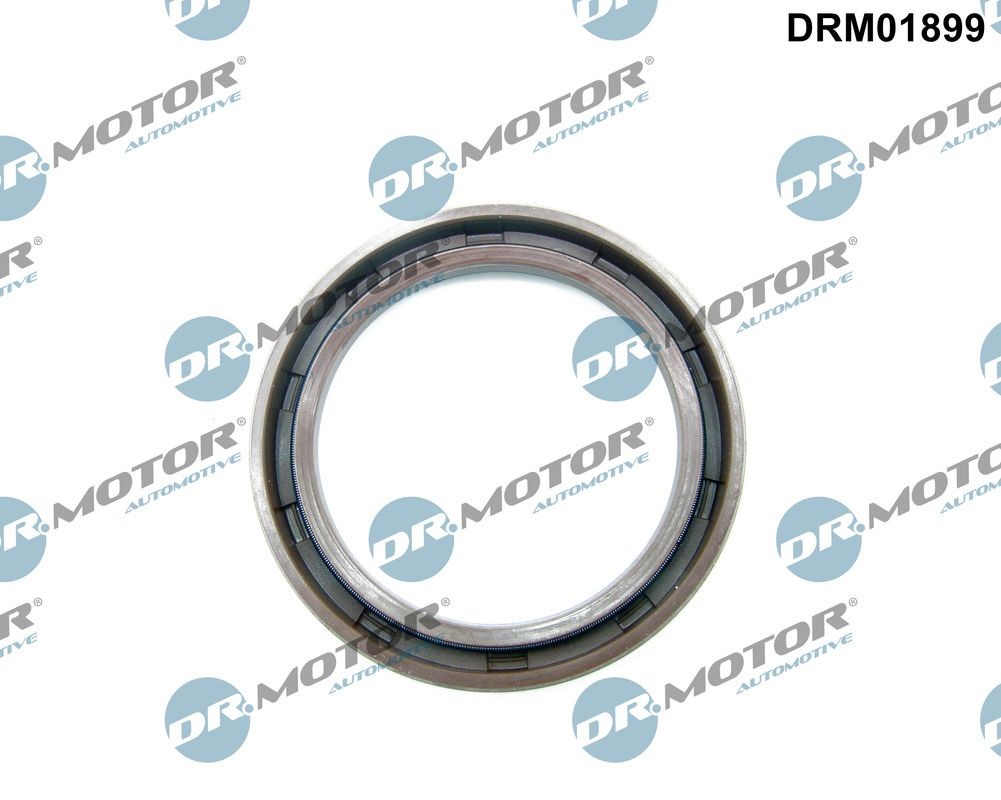 DR.MOTOR AUTOMOTIVE Crankshaft seal Article number: DRM01899 cheaply