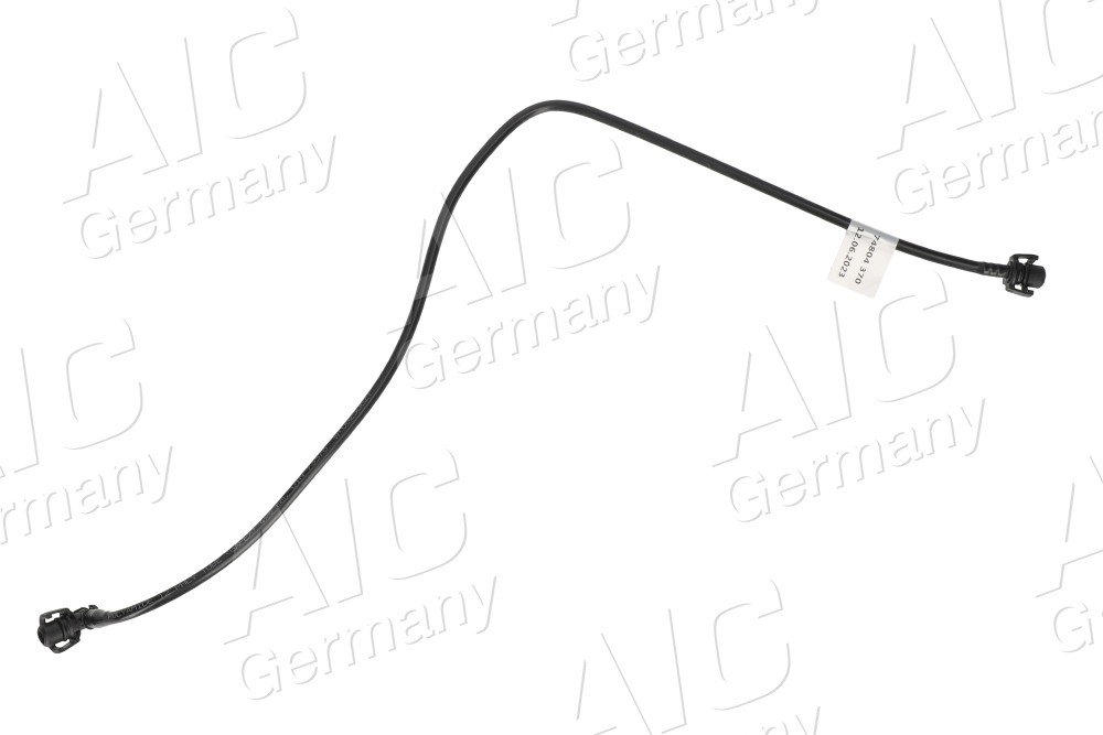 AIC Radiator hose Article number: 74804 cheaply