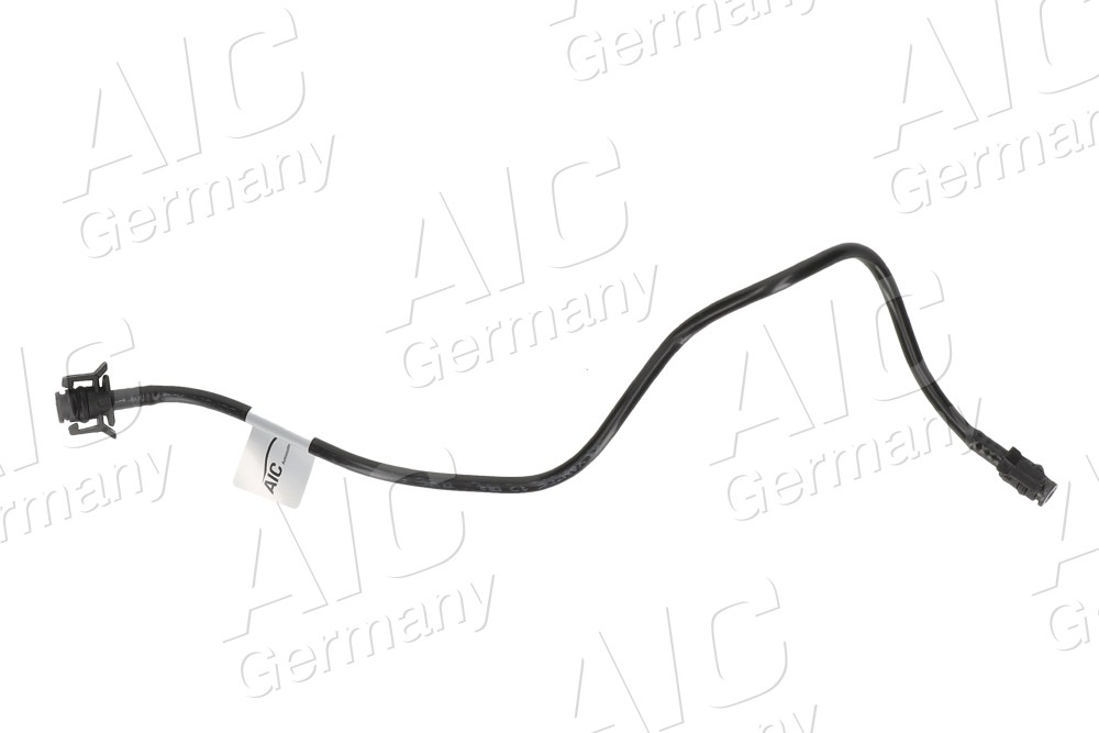 AIC Radiator hose Article number: 74829 cheaply