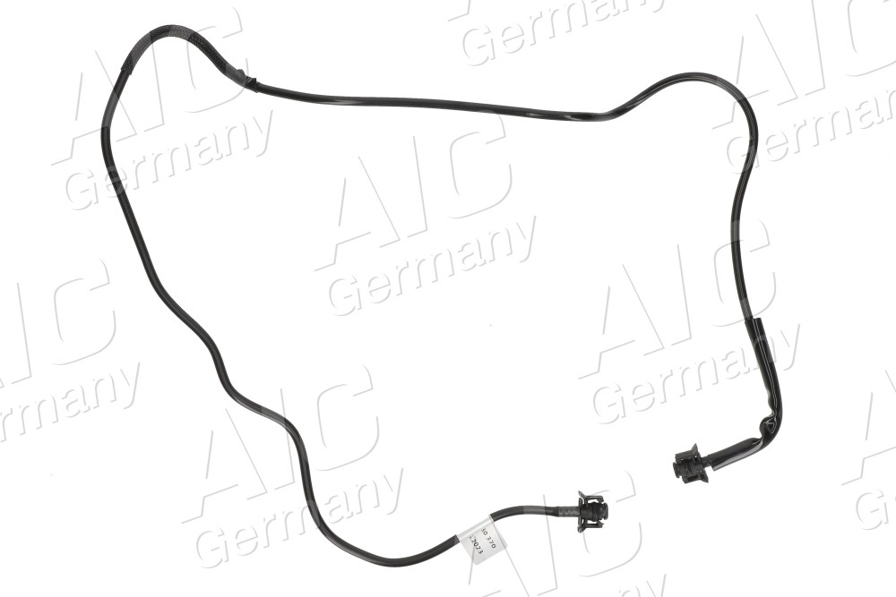 AIC Radiator hose Article number: 74830 cheaply