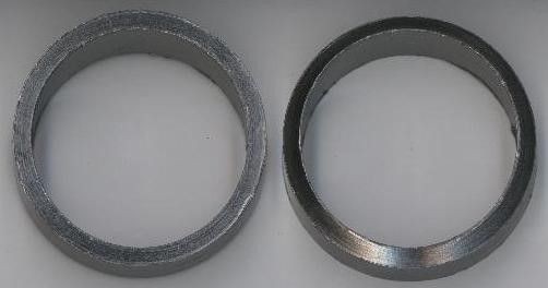 ELRING Seal, exhaust pipe Article number: 102.696 cheaply
