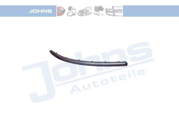 JOHNS Bumper moulding Article number: 10 05 07-4 cheaply
