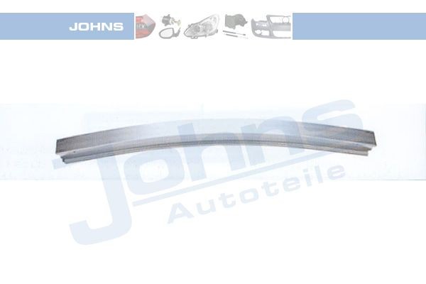 JOHNS Bumper reinforcement Article number: 13 01 07-1 cheaply