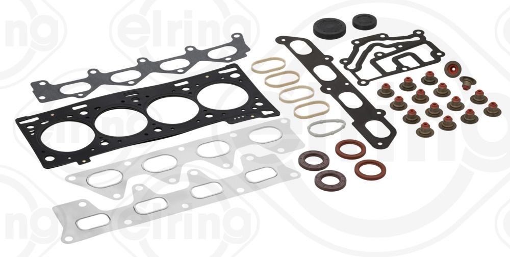 ELRING Gasket Set, cylinder head Article number: 385.171 cheaply