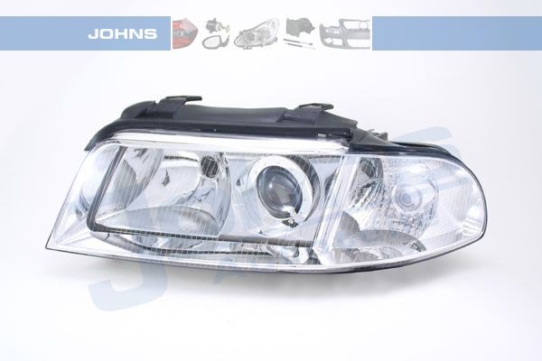 JOHNS Headlight Article number: 13 09 09-6 cheaply