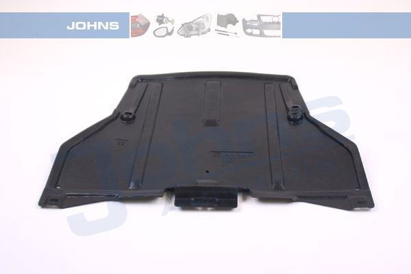 JOHNS 13 09 33-21 Silencing Material, engine bay PASSAT 1.8 Syncro/4motion 125 PS Petrol 2001