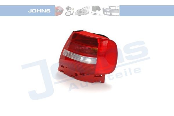 JOHNS Rear light Article number: 13 09 88-3 cheaply