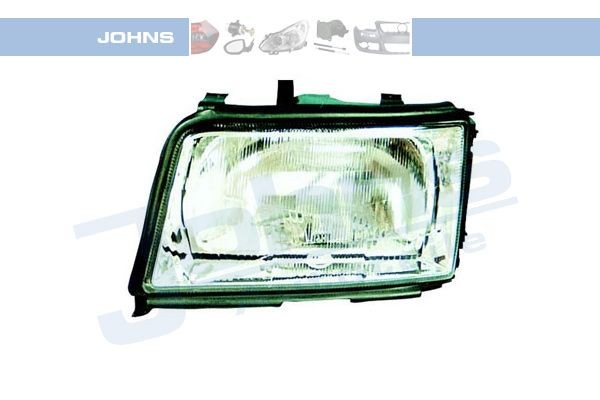 JOHNS Headlight Article number: 13 16 09 cheaply