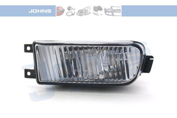 JOHNS Fog Light Article number: 13 16 29 cheaply