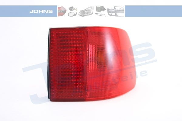 JOHNS Rear light Article number: 13 17 88-1 cheaply
