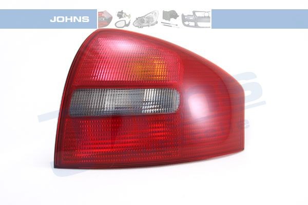 JOHNS Rear light Article number: 13 18 88-1 cheaply