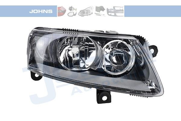 JOHNS Headlight Article number: 13 19 10 cheaply