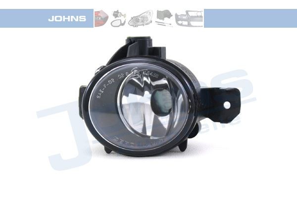JOHNS Fog Light Article number: 20 01 29 cheaply