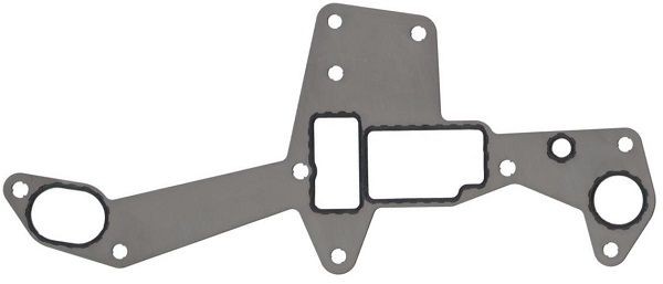 ELRING Seal, oil filter housing Article number: 390.470 cheaply