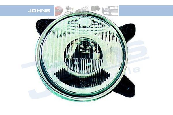 JOHNS Insert, headlight Article number: 20 15 10-2 cheaply