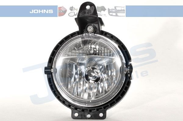 JOHNS Fog Light Article number: 20 52 29 cheaply
