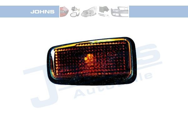 JOHNS Side indicator Article number: 23 06 21 cheaply