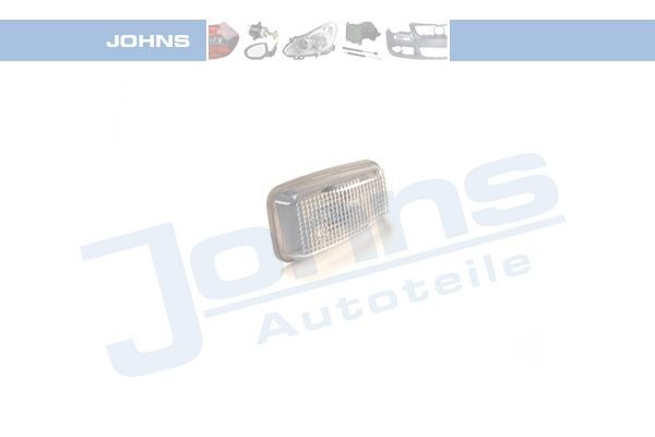 JOHNS Side indicator Article number: 23 06 21-2 cheaply