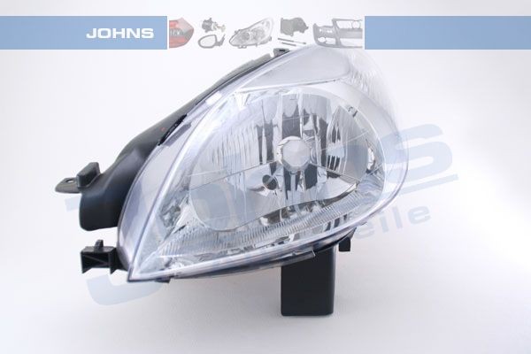 JOHNS Headlight Article number: 23 15 09-8 cheaply