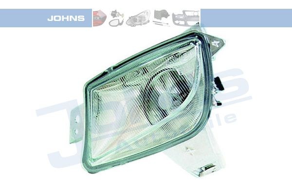 JOHNS Fog Light Article number: 23 15 29 cheaply