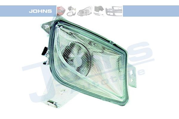 JOHNS Fog Light Article number: 23 15 30 cheaply