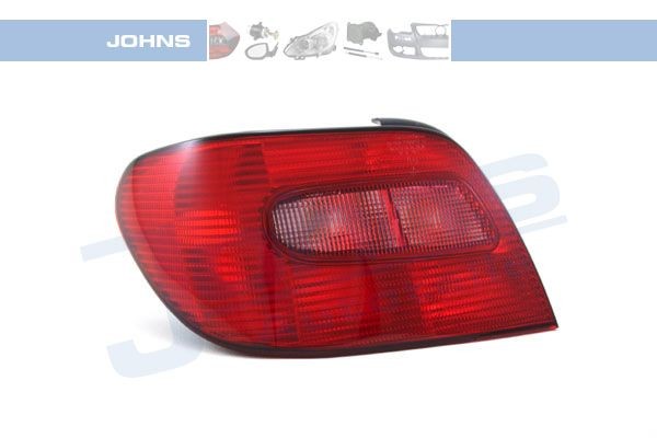 JOHNS Rear light Article number: 23 15 87-1 cheaply