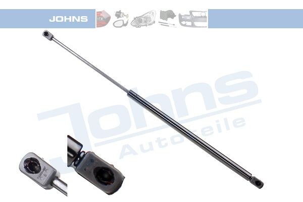JOHNS Tailgate strut Article number: 23 15 95-91 cheaply