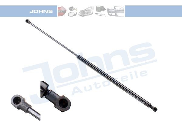 JOHNS Tailgate strut Article number: 23 15 95-95 cheaply