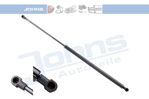 JOHNS Tailgate strut Article number: 23 15 95-98 cheaply